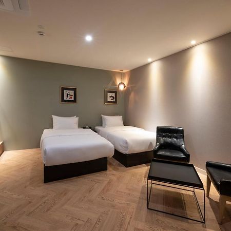 No. 25 Signature Hotel Daecheong Busan Luaran gambar