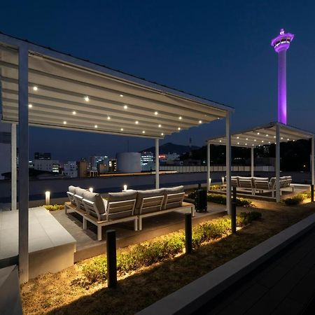No. 25 Signature Hotel Daecheong Busan Luaran gambar