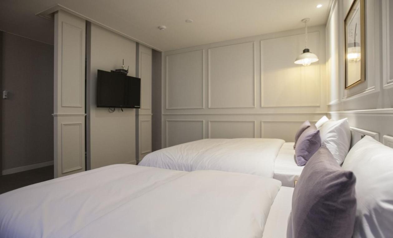 No. 25 Signature Hotel Daecheong Busan Luaran gambar