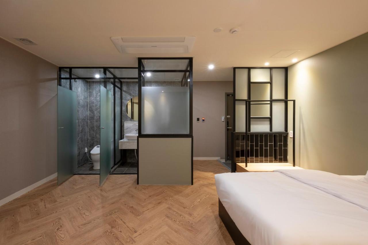 No. 25 Signature Hotel Daecheong Busan Luaran gambar