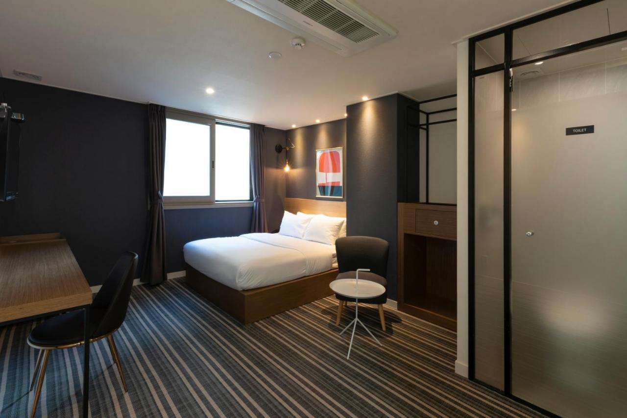 No. 25 Signature Hotel Daecheong Busan Luaran gambar
