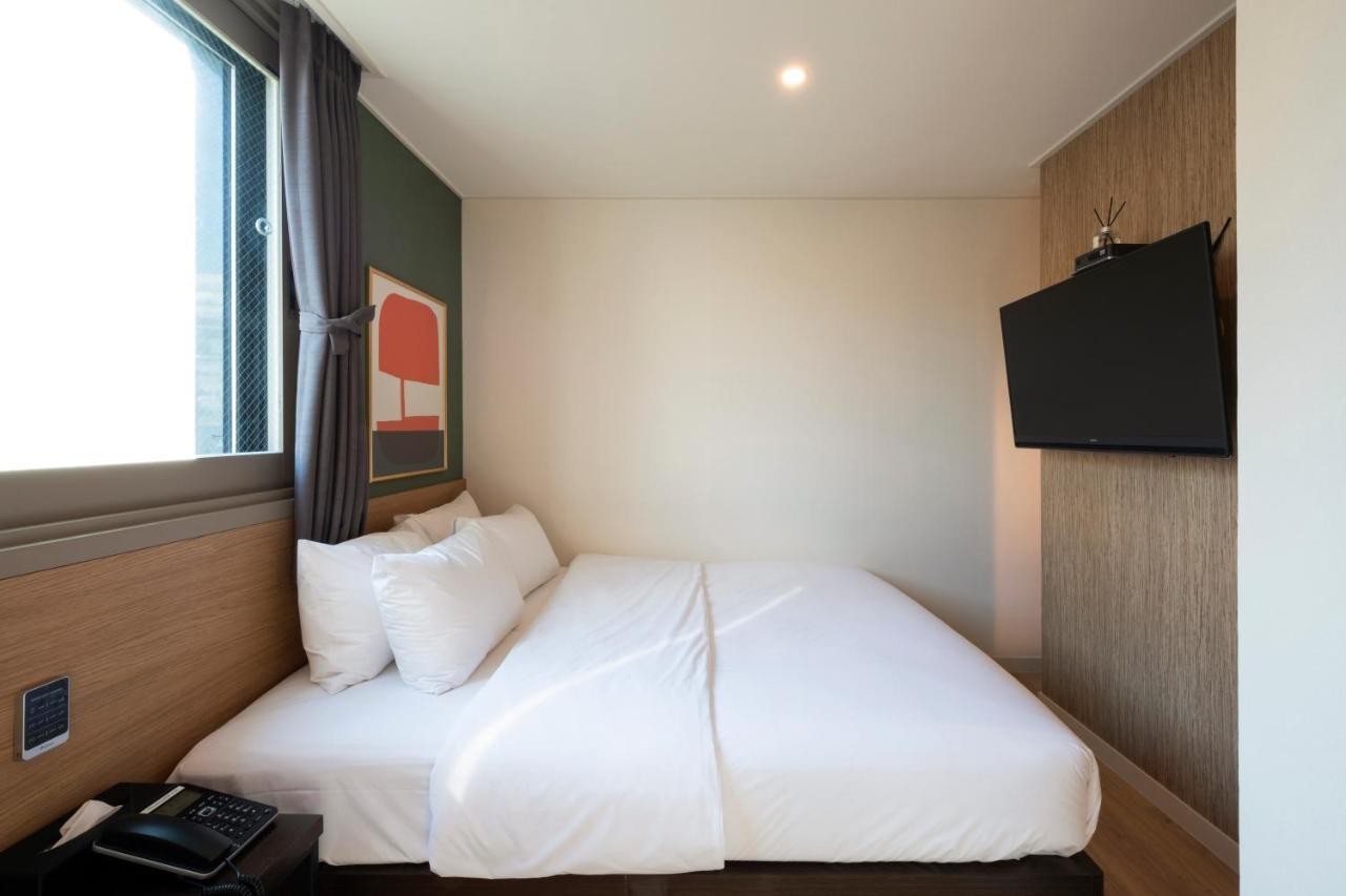 No. 25 Signature Hotel Daecheong Busan Luaran gambar
