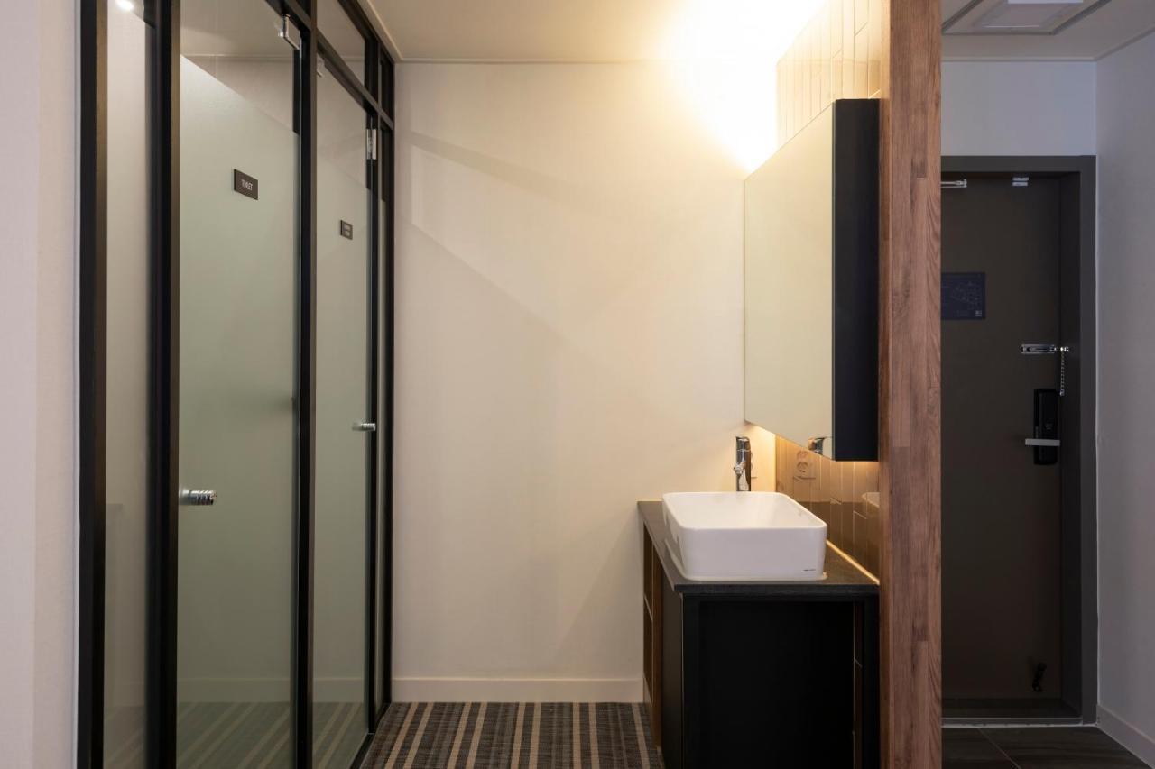 No. 25 Signature Hotel Daecheong Busan Luaran gambar