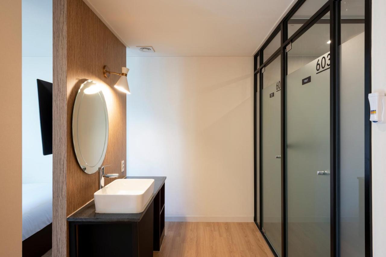 No. 25 Signature Hotel Daecheong Busan Luaran gambar
