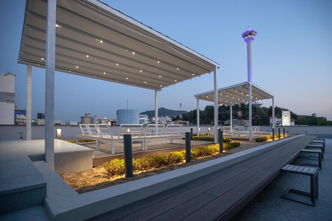 No. 25 Signature Hotel Daecheong Busan Luaran gambar