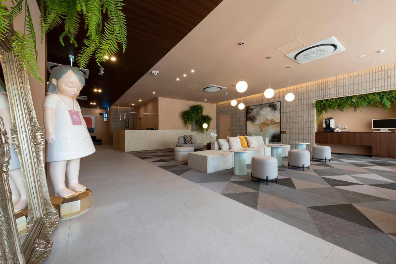 No. 25 Signature Hotel Daecheong Busan Luaran gambar