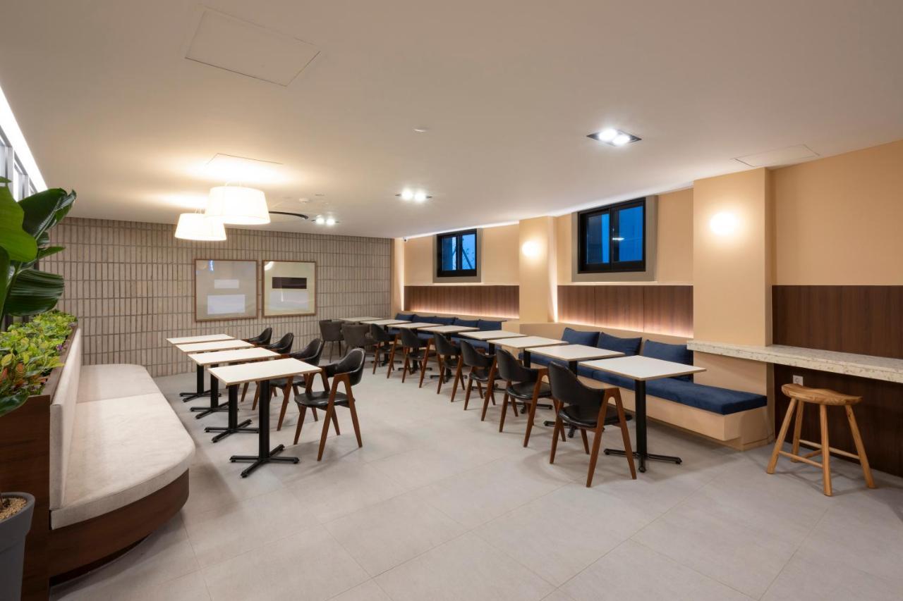 No. 25 Signature Hotel Daecheong Busan Luaran gambar