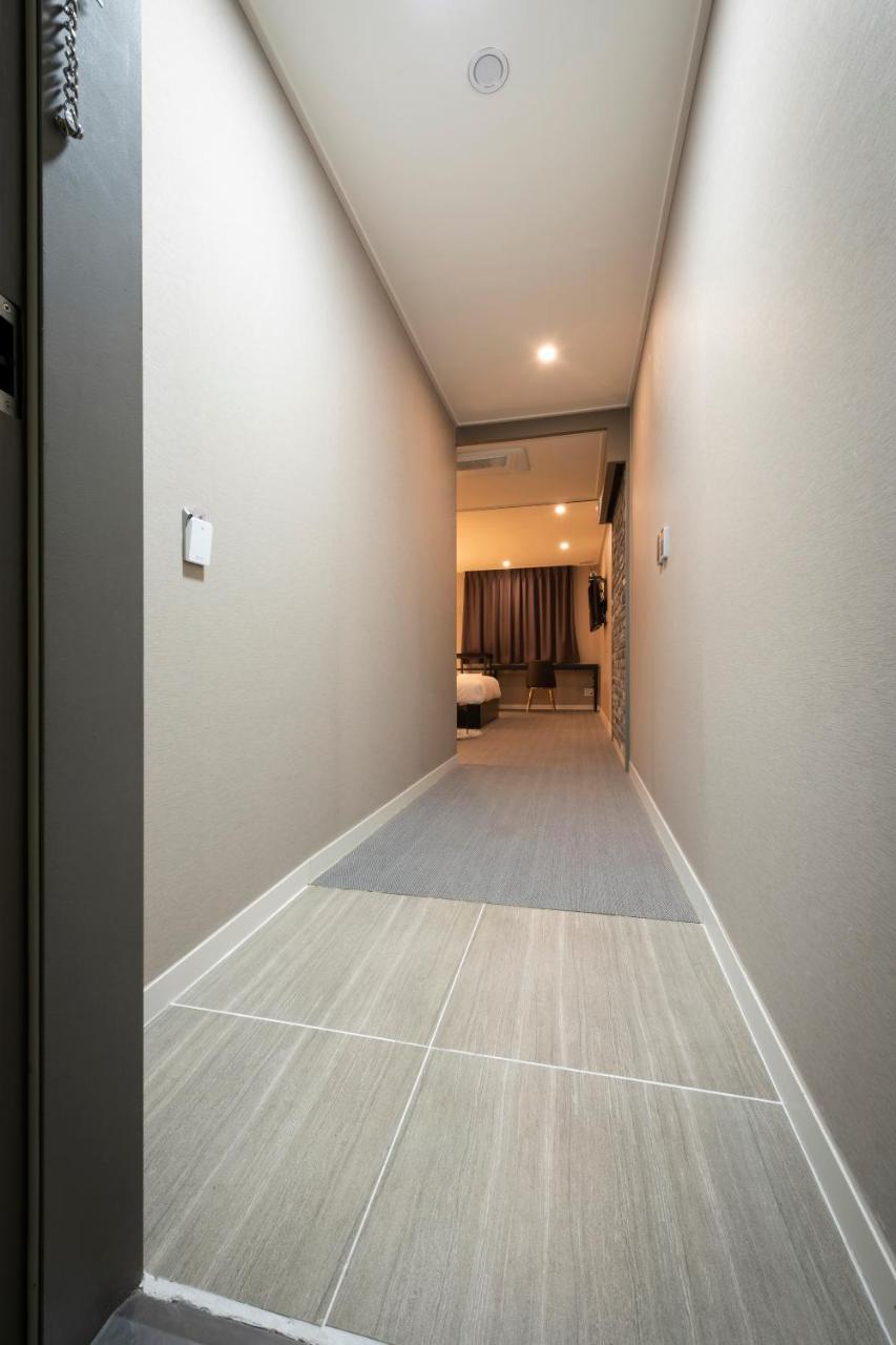 No. 25 Signature Hotel Daecheong Busan Luaran gambar