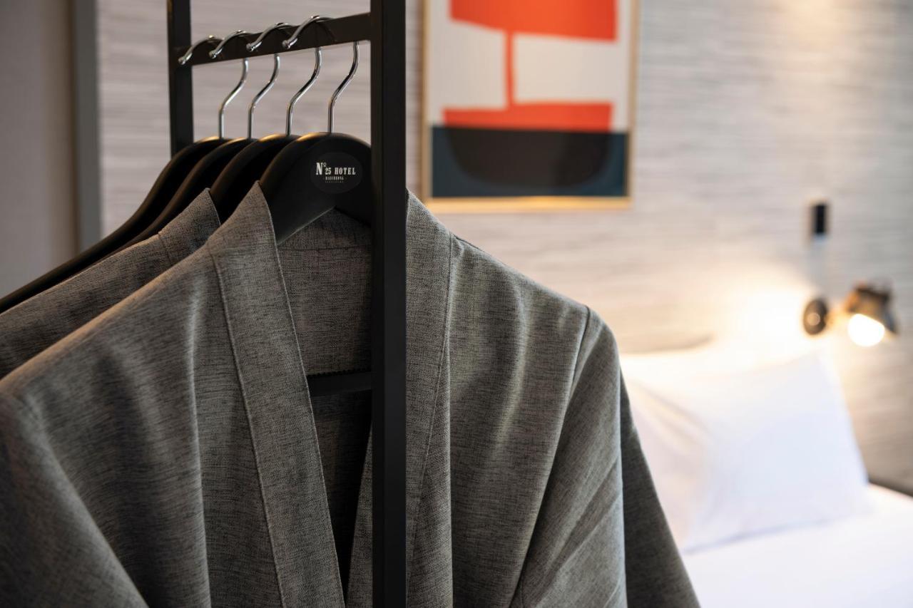 No. 25 Signature Hotel Daecheong Busan Luaran gambar