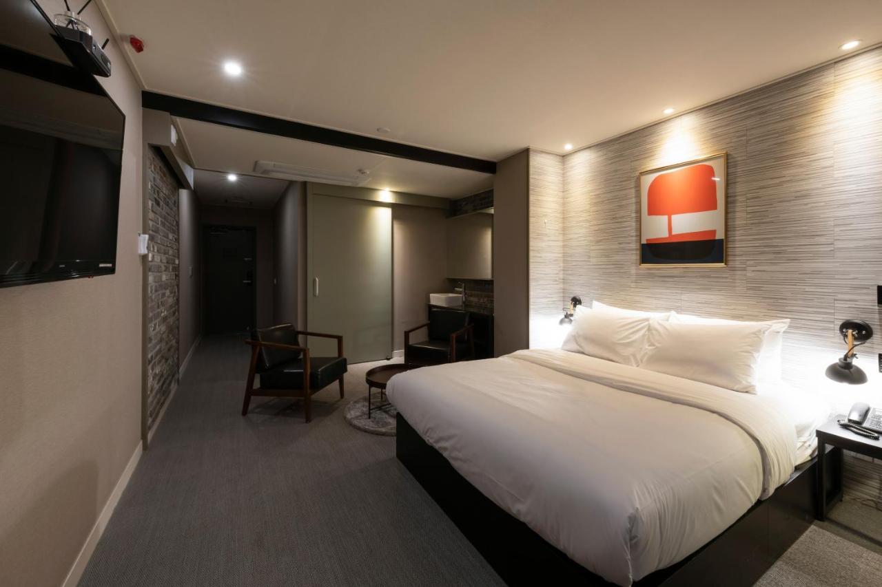 No. 25 Signature Hotel Daecheong Busan Luaran gambar
