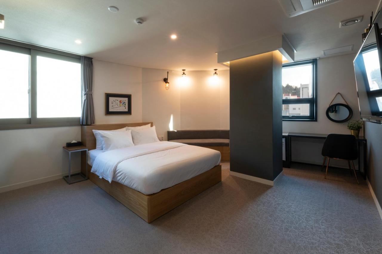 No. 25 Signature Hotel Daecheong Busan Luaran gambar