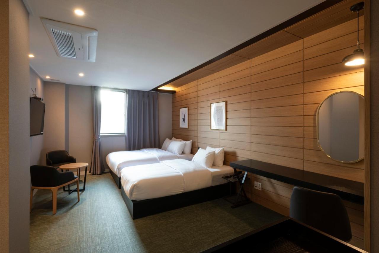 No. 25 Signature Hotel Daecheong Busan Luaran gambar