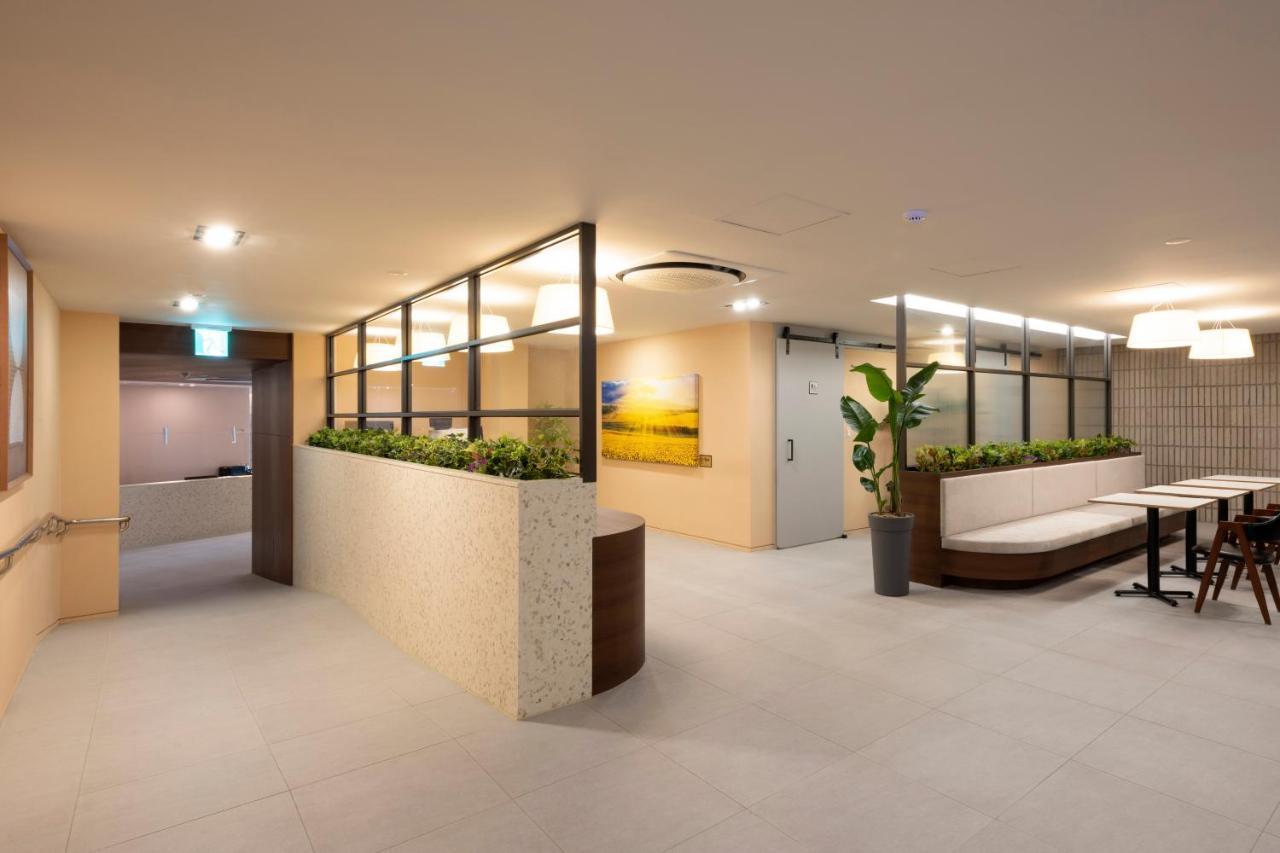 No. 25 Signature Hotel Daecheong Busan Luaran gambar