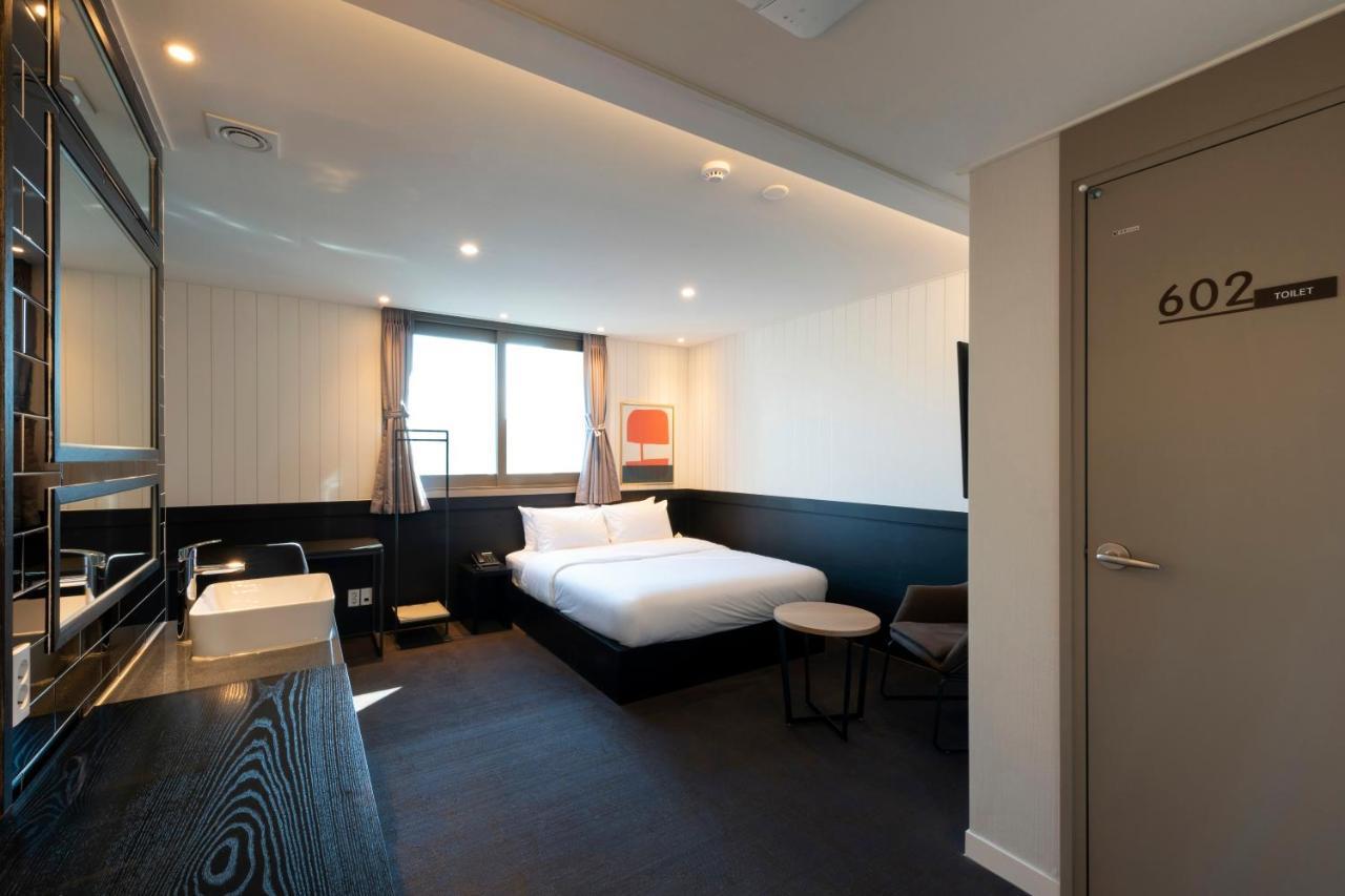 No. 25 Signature Hotel Daecheong Busan Luaran gambar