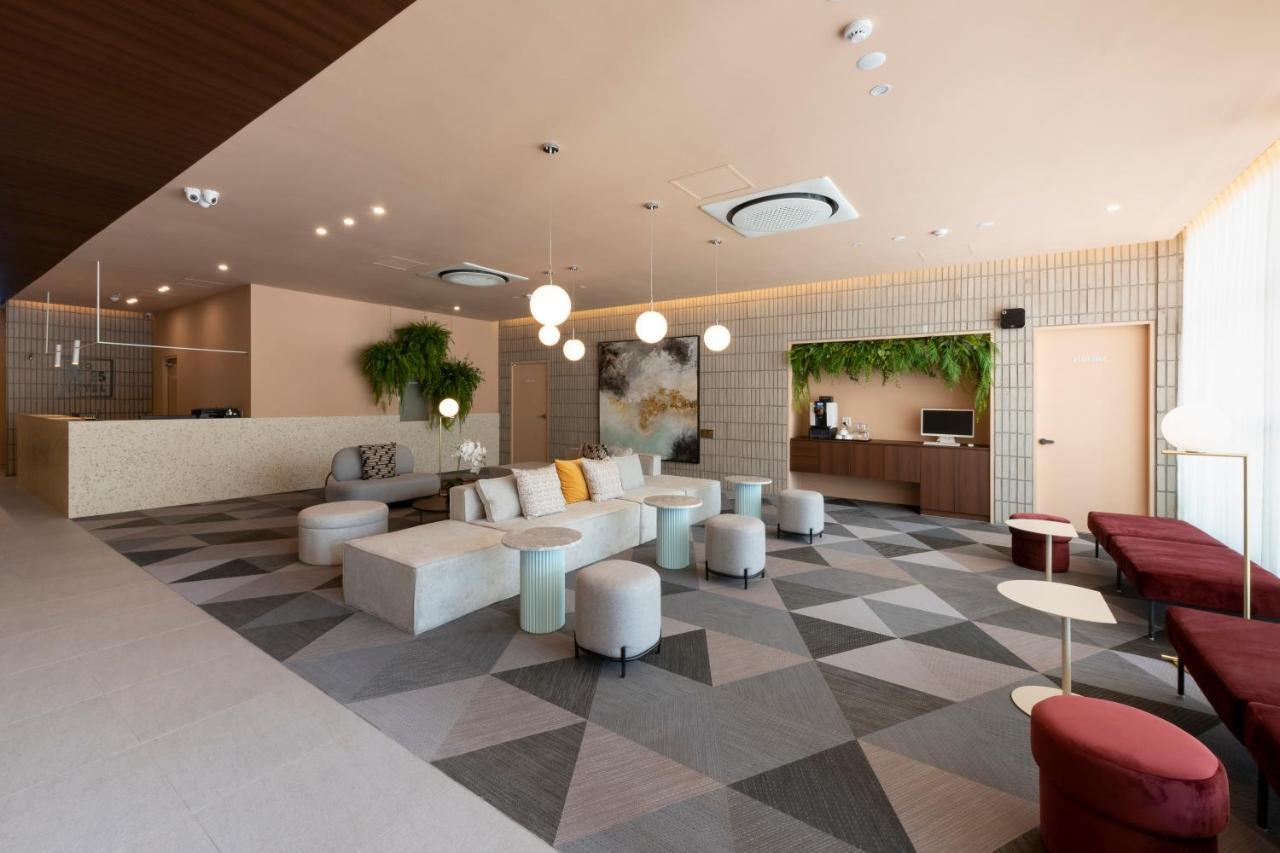 No. 25 Signature Hotel Daecheong Busan Luaran gambar