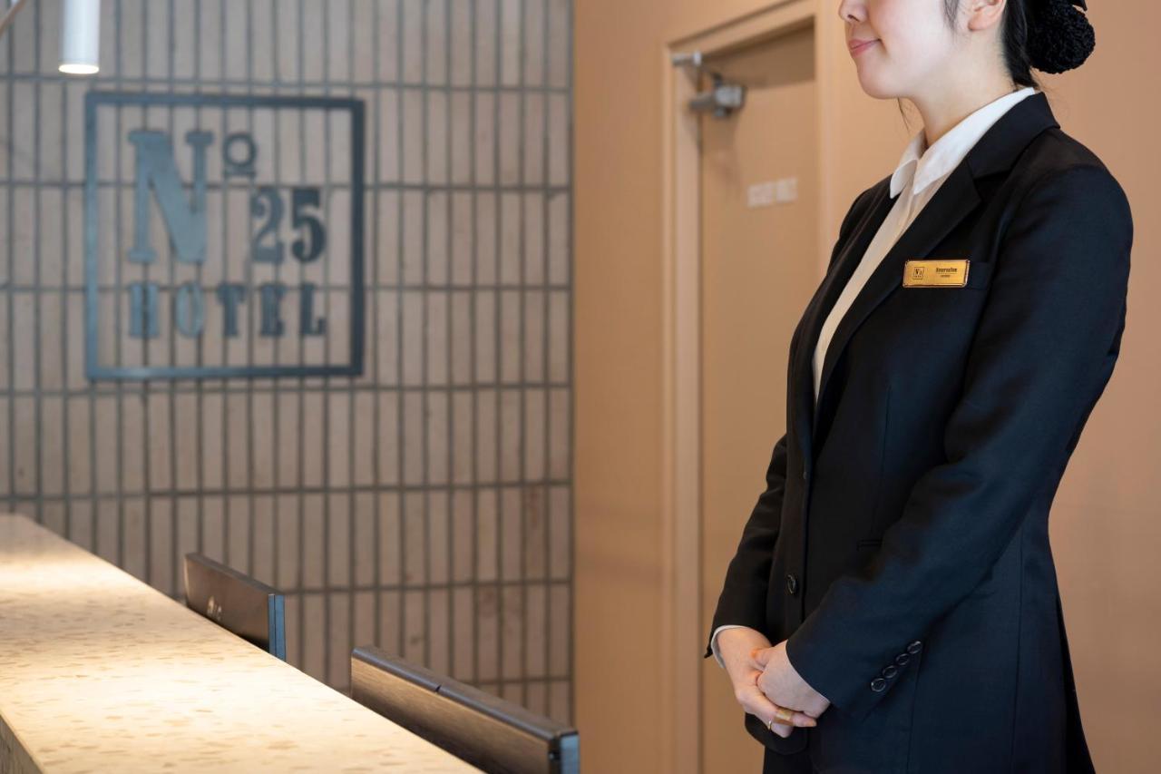 No. 25 Signature Hotel Daecheong Busan Luaran gambar