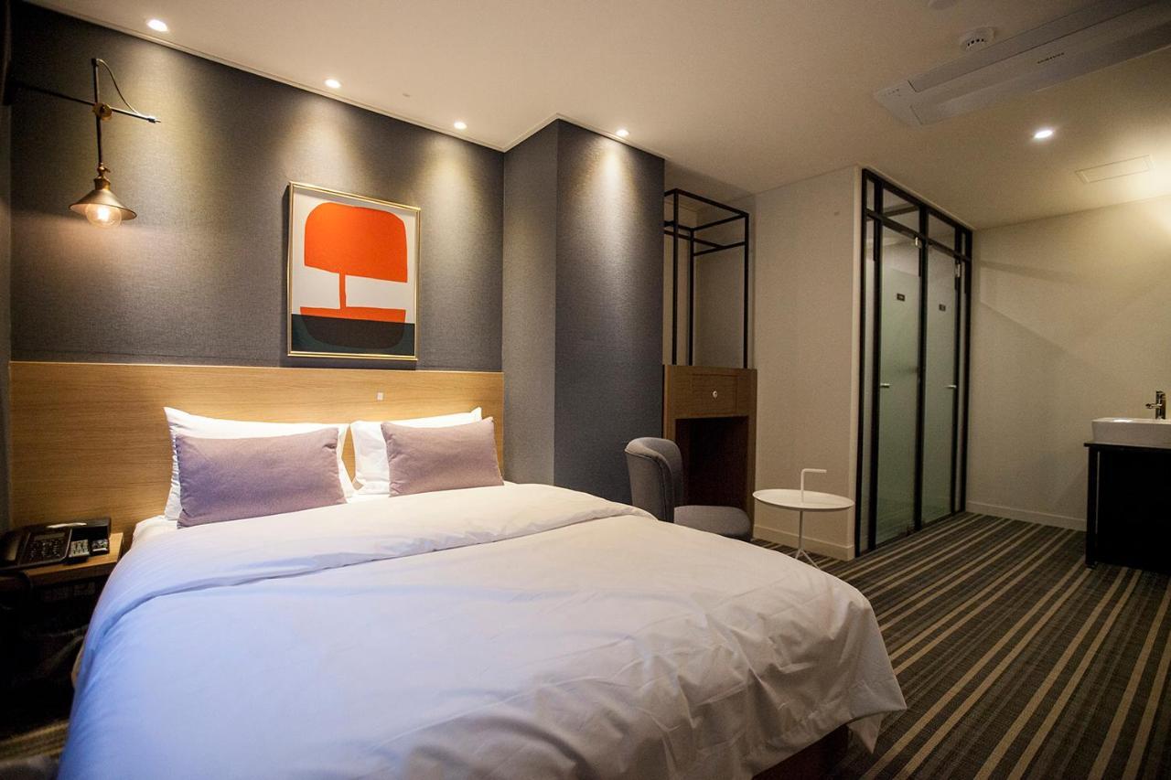 No. 25 Signature Hotel Daecheong Busan Luaran gambar