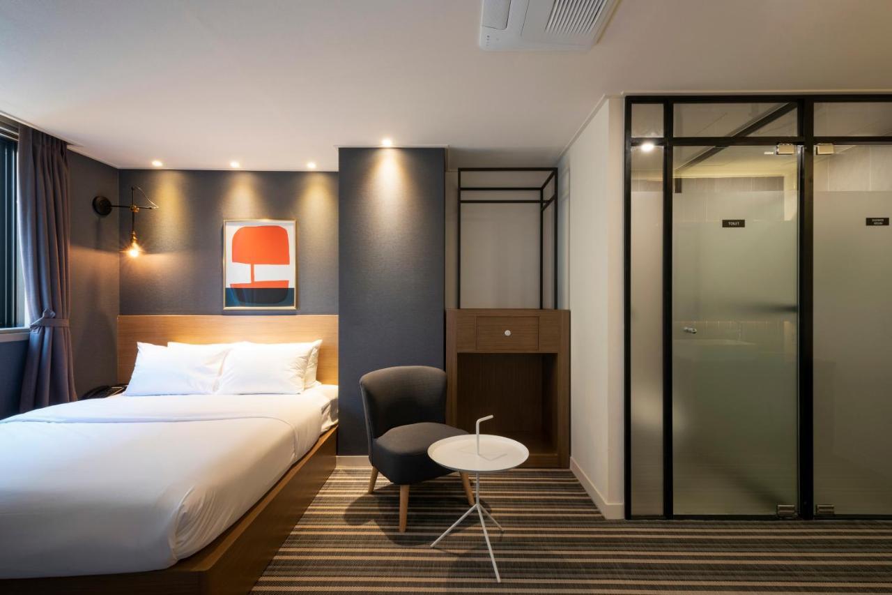 No. 25 Signature Hotel Daecheong Busan Luaran gambar