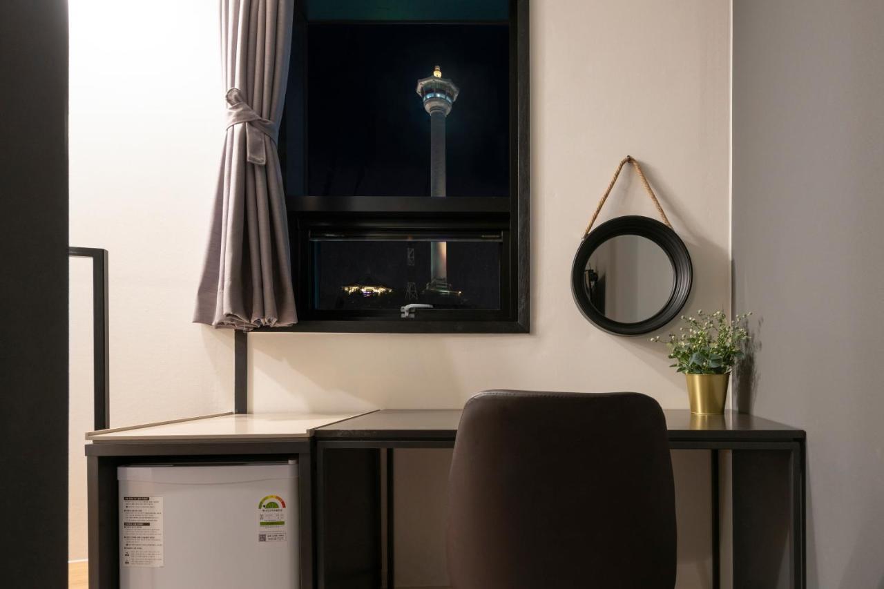 No. 25 Signature Hotel Daecheong Busan Luaran gambar